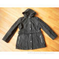 Ladies wool look Coat